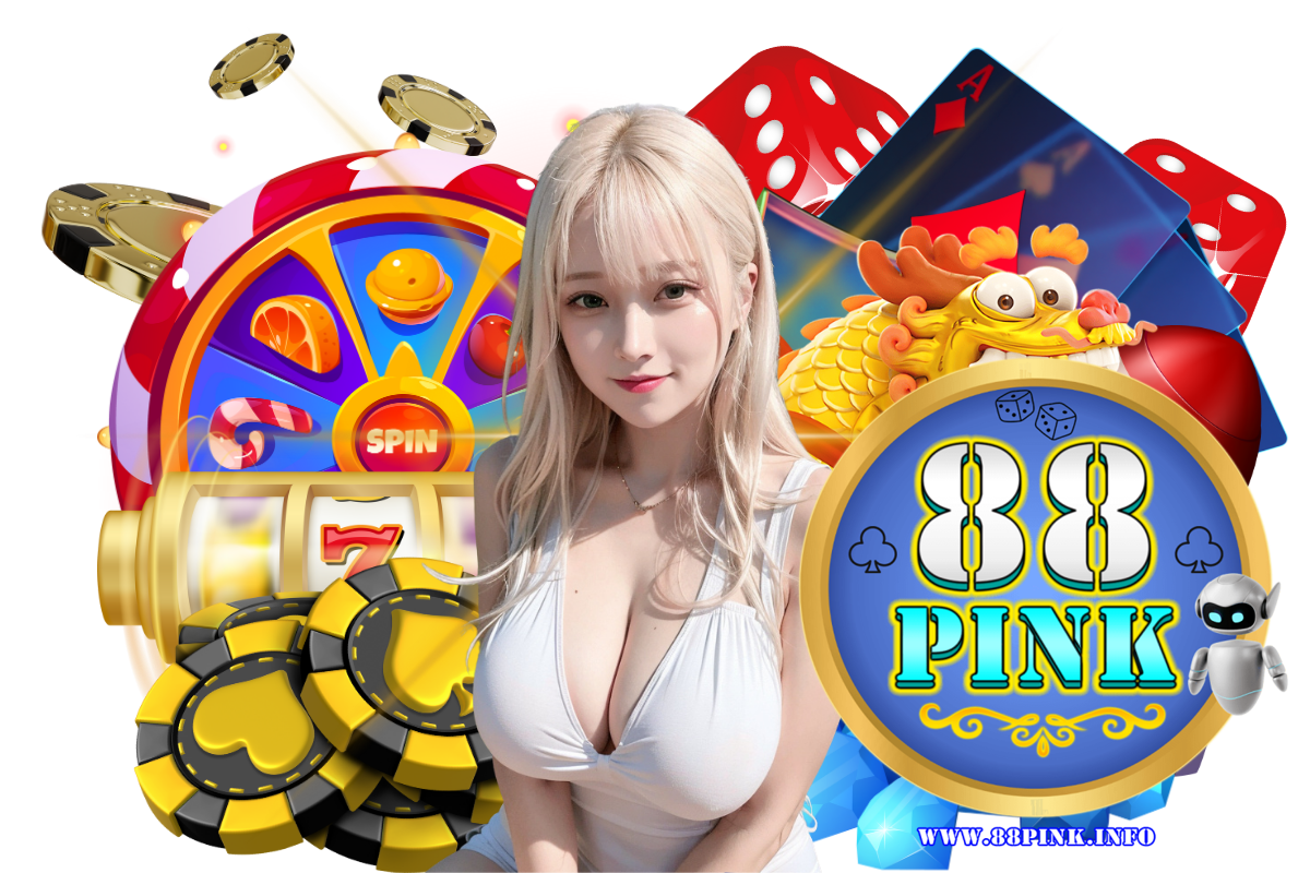 88pink